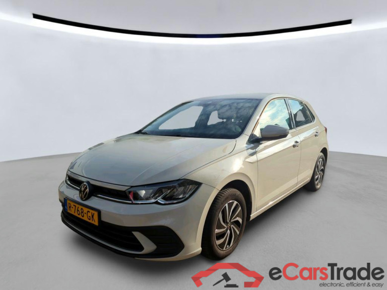 VOLKSWAGEN POLO 70 kW