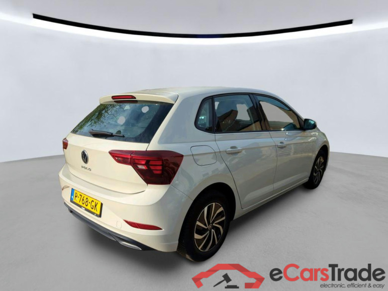 VOLKSWAGEN POLO 70 kW #4