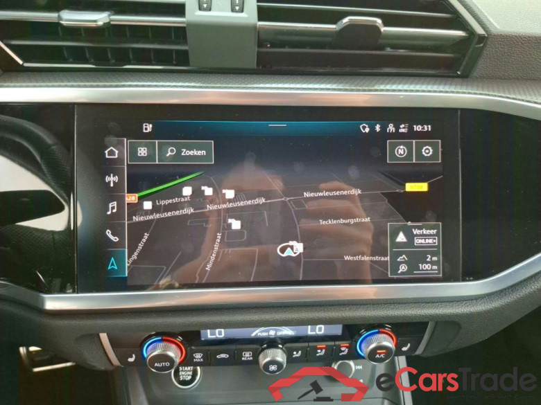 AUDI Q3 Sportback 110 kW #2