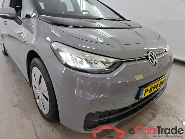 VOLKSWAGEN ID.3 150 kW #4