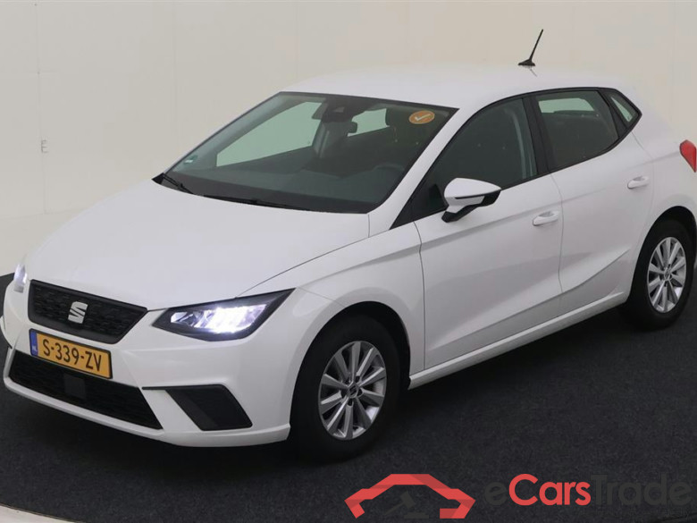 SEAT Ibiza 59 kW