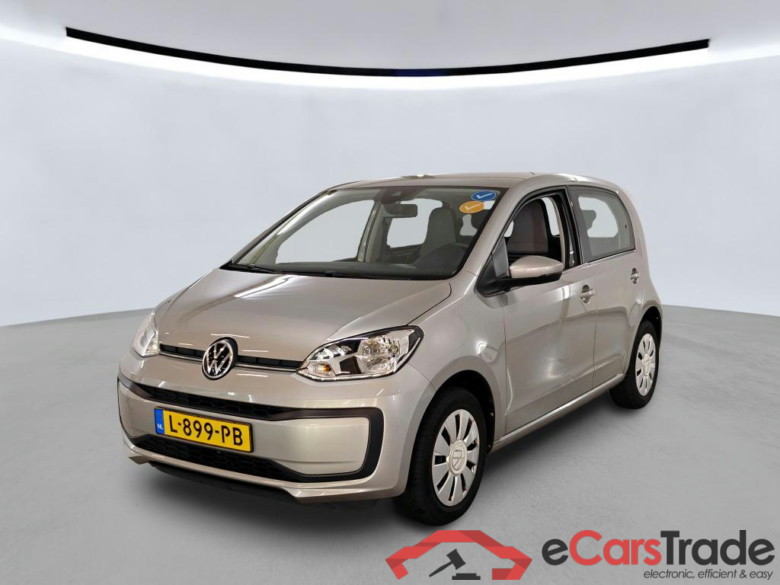 VOLKSWAGEN up! 48 kW