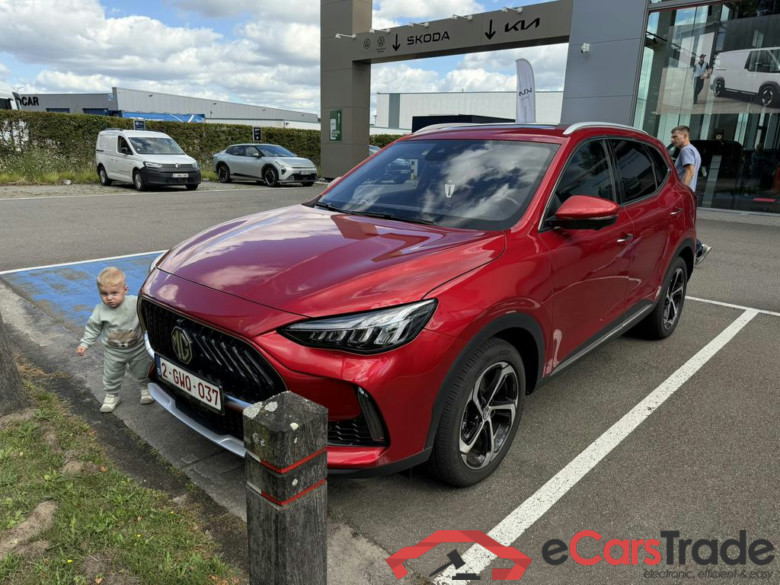 MG HS PHEV 1.5 Turbo Luxury (249 kW) #1