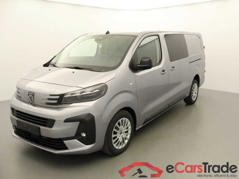 Peugeot Expert Luxury Edition XL Cabine approfondie 2.2 DIESEL 182hp #1