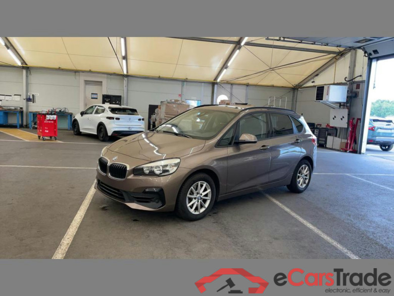 BMW 2 Active Tourer (F45 LCI) Active Tourer 218i OPF