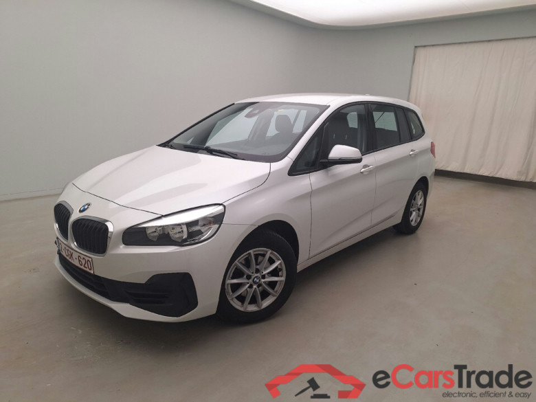 BMW, 2-serie GranTour '18, 216d GranTourer 85kW #2