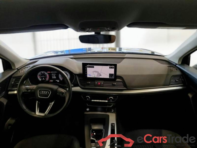 AUDI Q5 SPORTBACK / 2020 / 5P / SUV 35 TDI BUSINESS ADVANCED S TRONIC #3