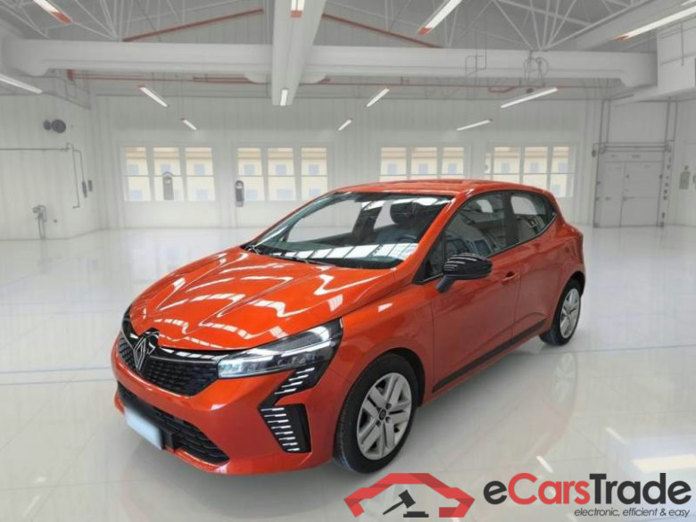 RENAULT CLIO / 2023 / 5P / BERLINA 1.0 SCE 49KW EVOLUTION #1