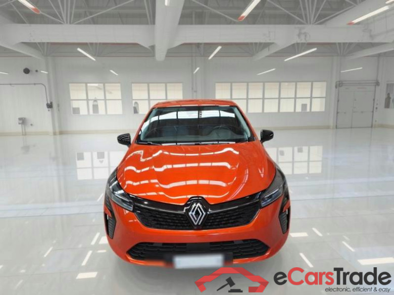 RENAULT CLIO / 2023 / 5P / BERLINA 1.0 SCE 49KW EVOLUTION #6