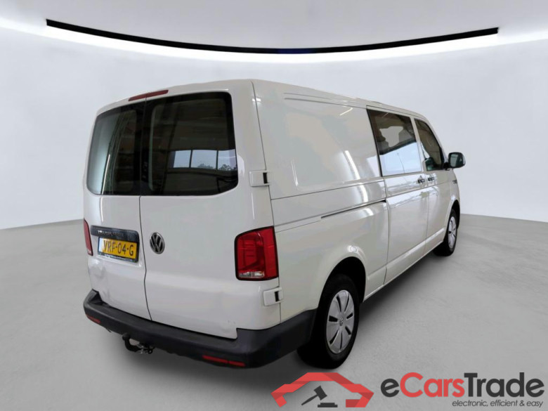 VOLKSWAGEN Transporter 66 kW #5