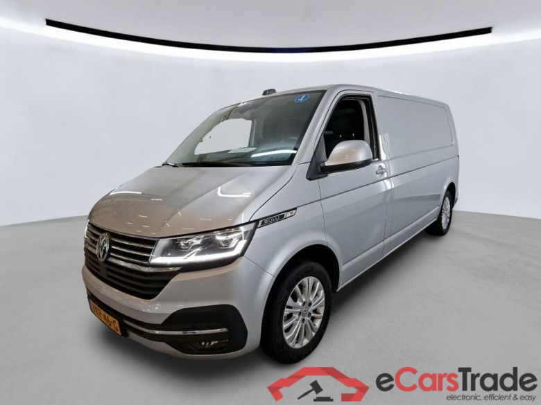 VOLKSWAGEN Transporter 110 kW