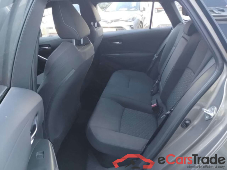 TOYOTA Corolla Touring Sports 1.8 Hybrid Active #5