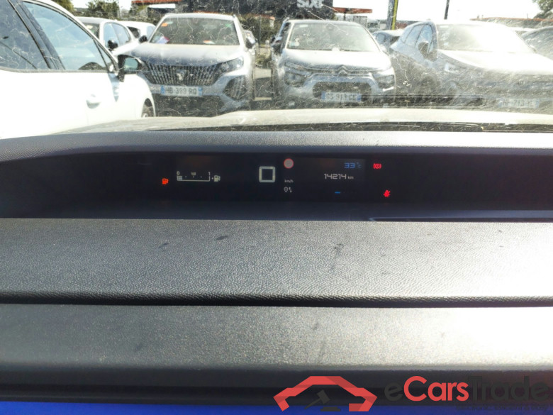 CITROËN C3  CITROËN C3  Nouvelle C3 Turbo 100ch Plus BVM #6