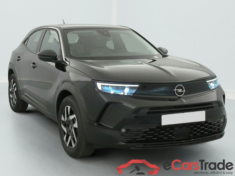Opel Mokka GS 156 ch & Batterie 54 kWh #1
