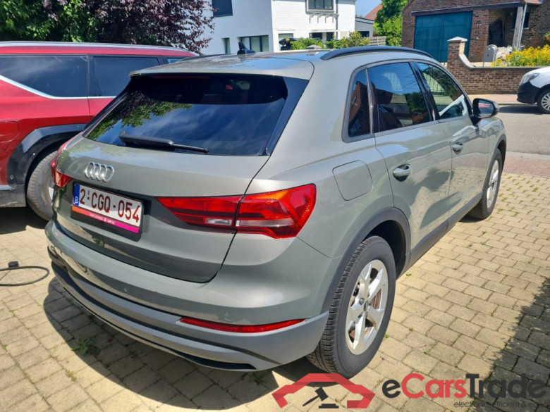 AUDI Q3 1.4 45 TFSIe Plug-In Hybrid Aut. LED Virtual ACC Klima PDC ... #3