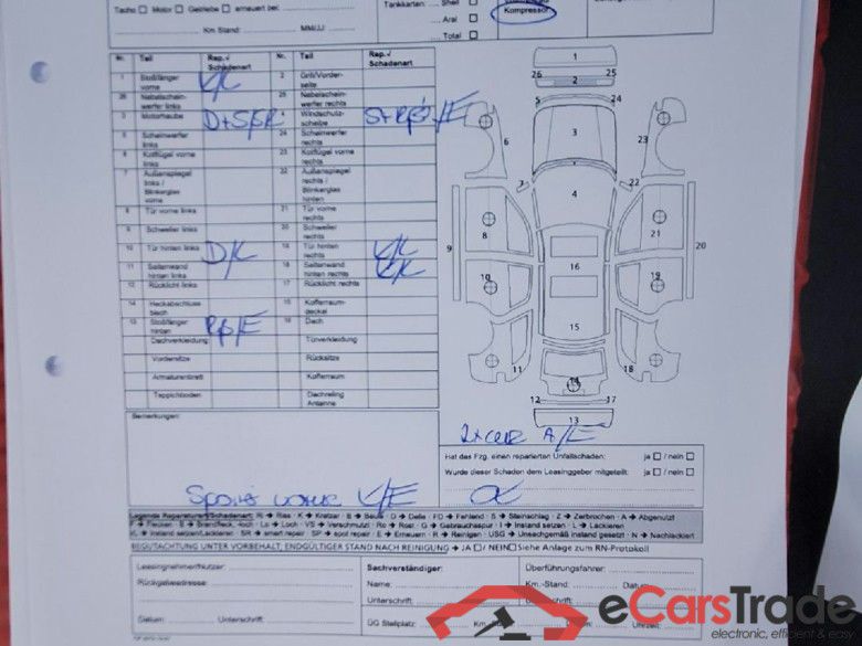 Q3 35 TDI 2.0 TDI 110KW AT7 E6d #3