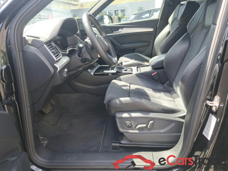 AUDI Q5 2.0 55 TFSI E S TRO. QUATTRO COMPETITION #5