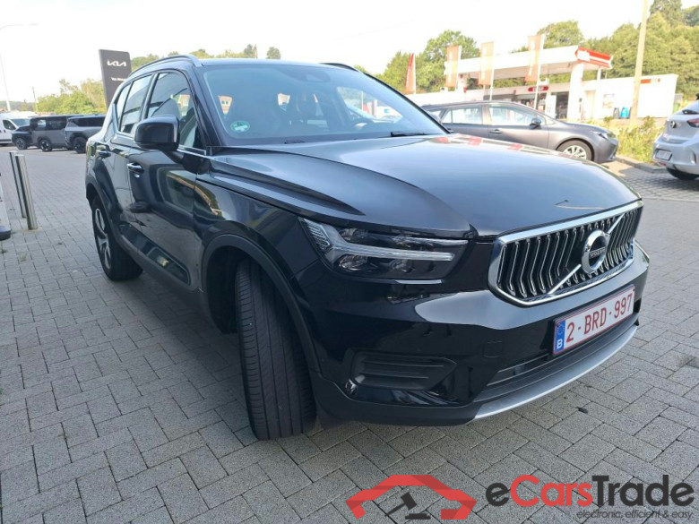 VOLVO XC40 1.5 T4 PHEV INSCRIPTION EXPR. DCT #2