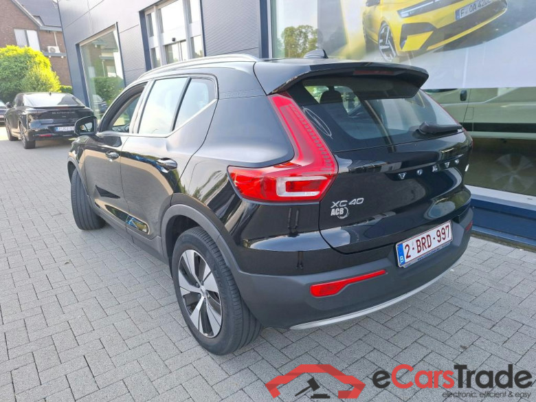 VOLVO XC40 1.5 T4 PHEV INSCRIPTION EXPR. DCT #3