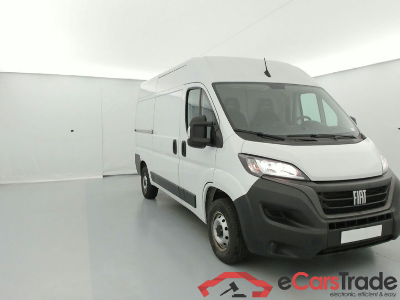 Fiat Ducato TOLE 3.5 M H2 H3-POWER 140 CH 2.2 Diesel 140 ch #1