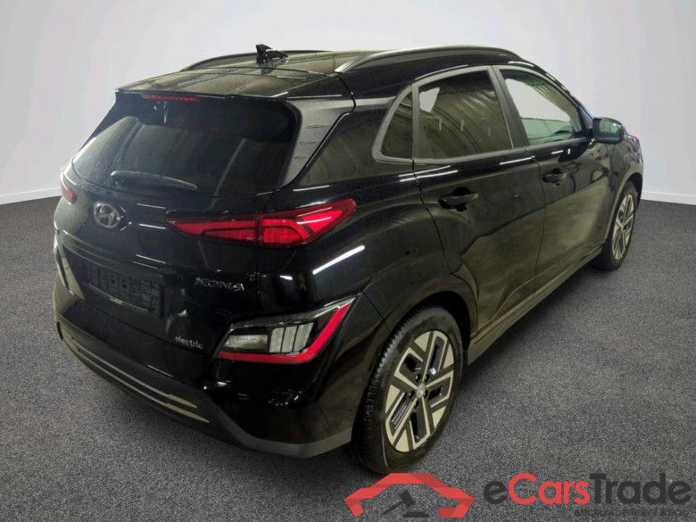 Kona Prime Elektro 2WD 64kWh #2