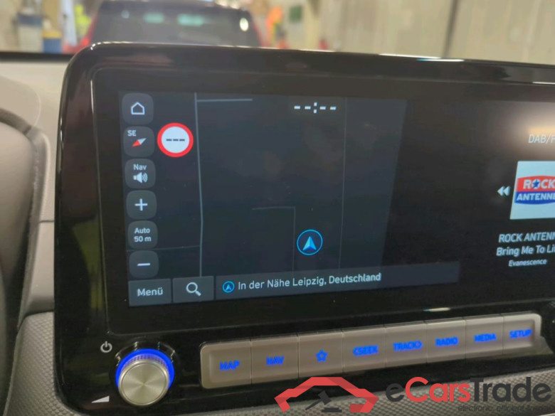 Kona Prime Elektro 2WD 64kWh #6