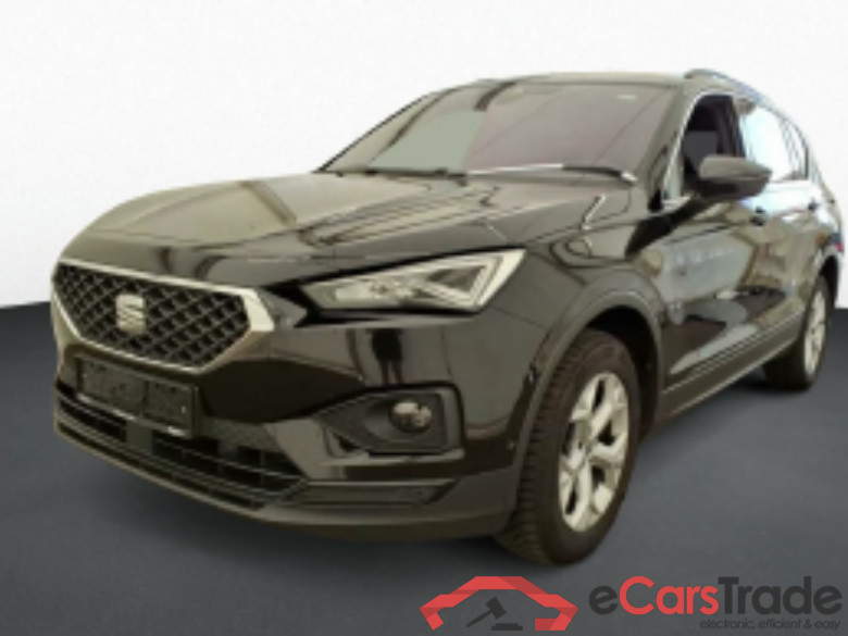 Tarraco Style 2.0 TDI 110KW AT7 E6d