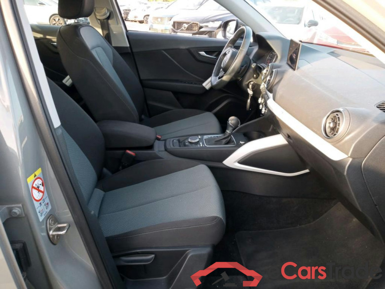 AUDI Q2 / 2016 / 5P / todoterreno Design 35 TFSI 110kW (150CV) S tronic #6