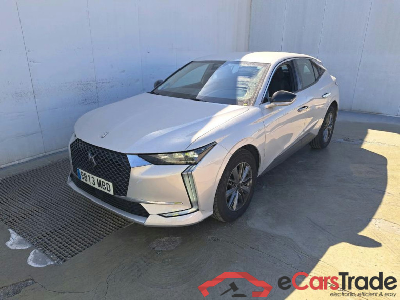 DS DS 4 / 2021 / 5P / berlina con portón BlueHDi 130 auto BASTILLE + (AC) #1