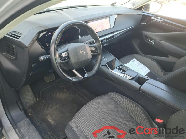 DS DS 4 / 2021 / 5P / berlina con portón BlueHDi 130 auto BASTILLE + (AC) #3