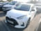 preview Toyota Yaris #0