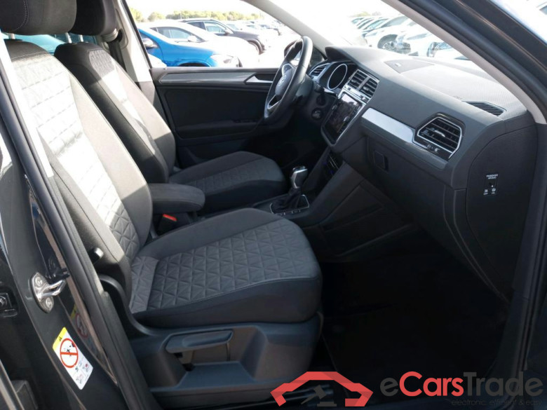 VOLKSWAGEN Tiguan / 2020 / 5P / todoterreno Life 1.5 TSI 110kW (150CV) DSG #6