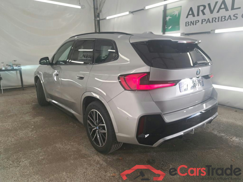 BMW X1 / 2022 / 5P / SUV xDrive23i M Sport DKG7 #2