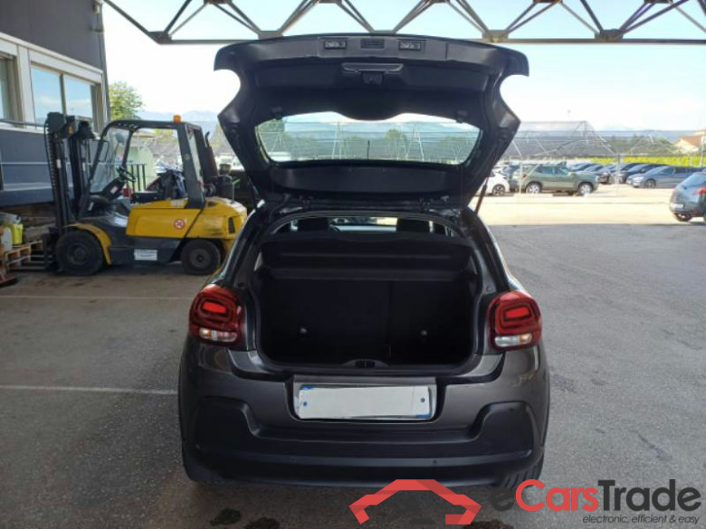 CITROEN C3 / 2020 / 5P / BERLINA PURETECH 83 SeS SHINE NEO PATENTATI #5
