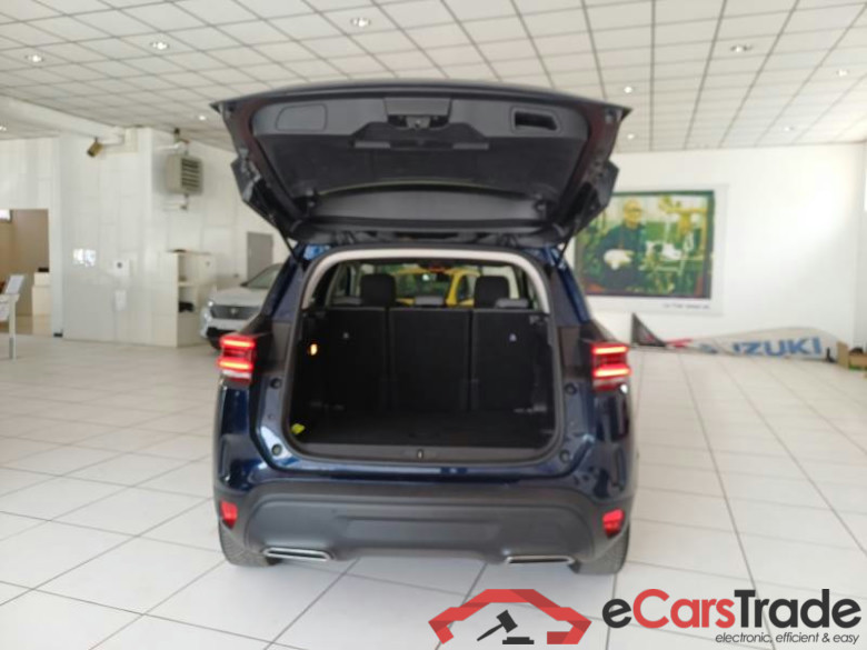 CITROEN C5 AIRCROSS / 2022 / 5P / SUV PURETECH 130 SeS FEEL PACK #5