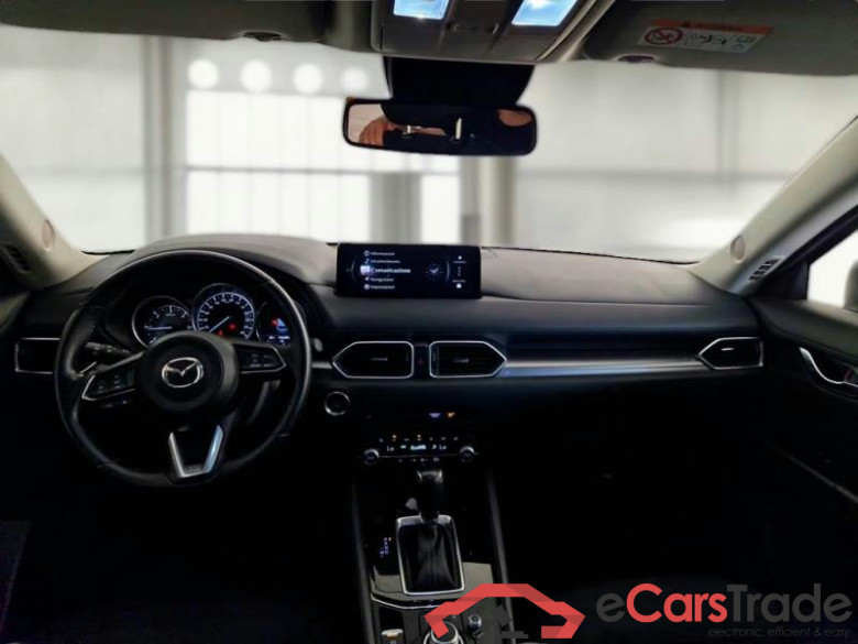 MAZDA CX-5 / 2017 / 5P / SUV 2.2L 150CV 2WD  ADVANTAGE #3