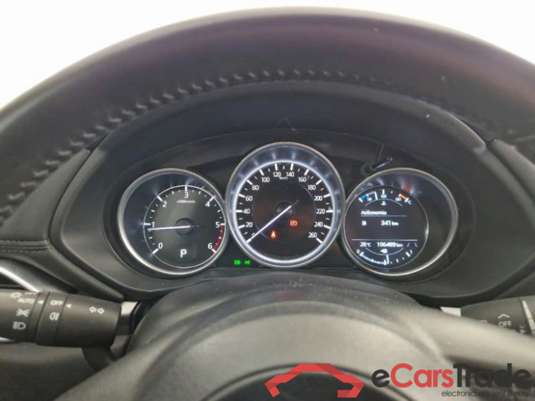 MAZDA CX-5 / 2017 / 5P / SUV 2.2L 150CV 2WD  ADVANTAGE #4