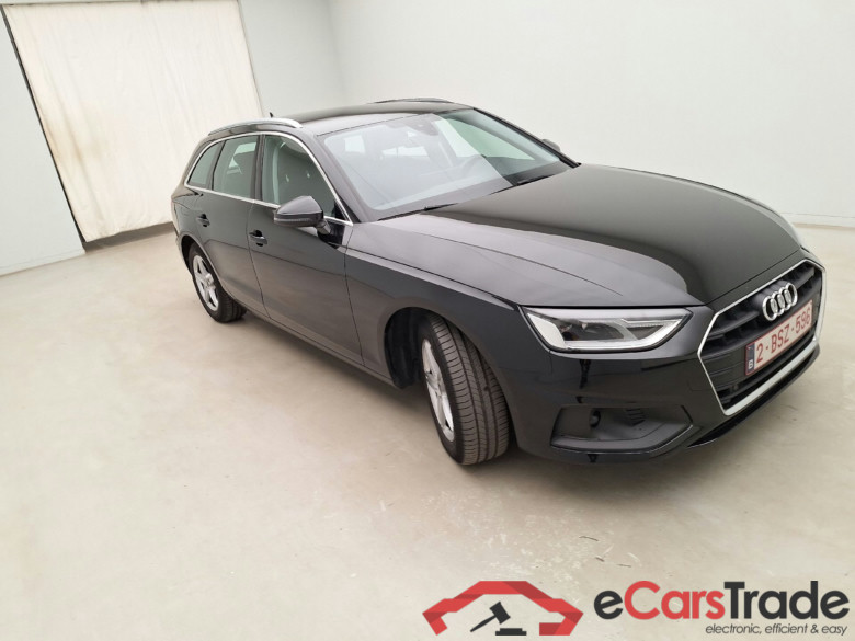 Audi, A4 Avant FL'19, A4 Av.35 TFSi Attract.BE.Str. #5