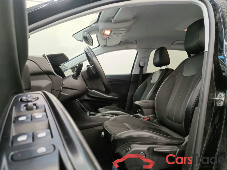 Opel Grandland 1.5 Turbo D S/S AT8 Business Elegance 5d #3