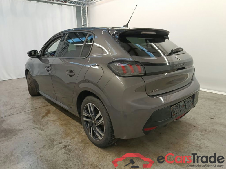 Peugeot 208 1.5 BlueHDi Allure LED Navi Klima PDC ... #4