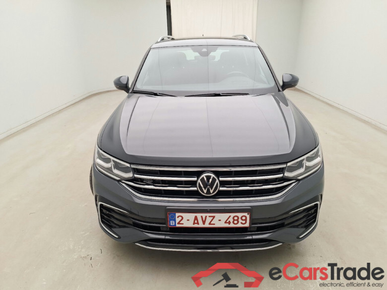 VW, Tiguan FL'20, Tig.1.5TSI 110kW Platinum DSG #1