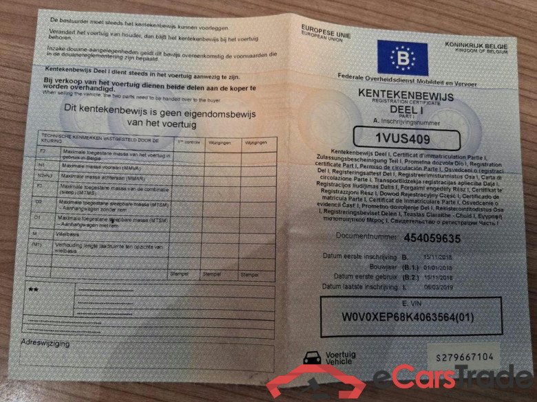 OPEL Corsa 1.4i Enjoy (EU6.2) #5
