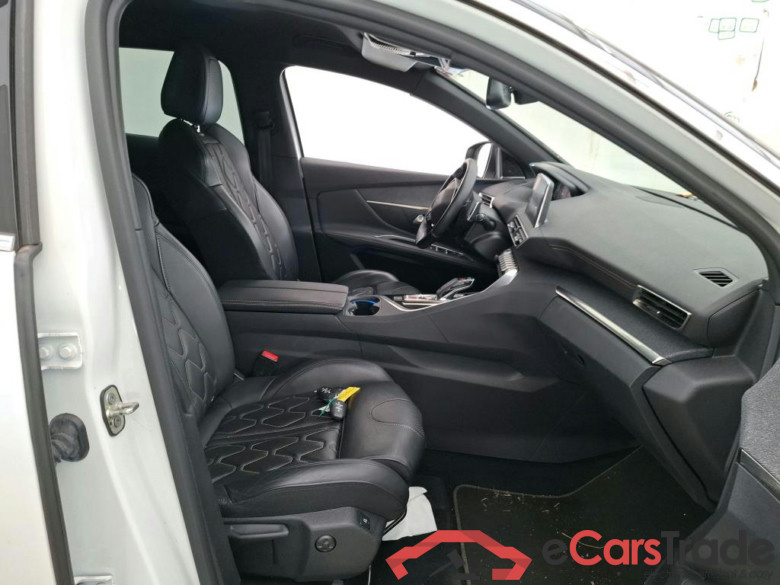 PEUGEOT 3008 / 2016 / 5P / SUV Puretech 180 S&S EAT8 GT LINE #6