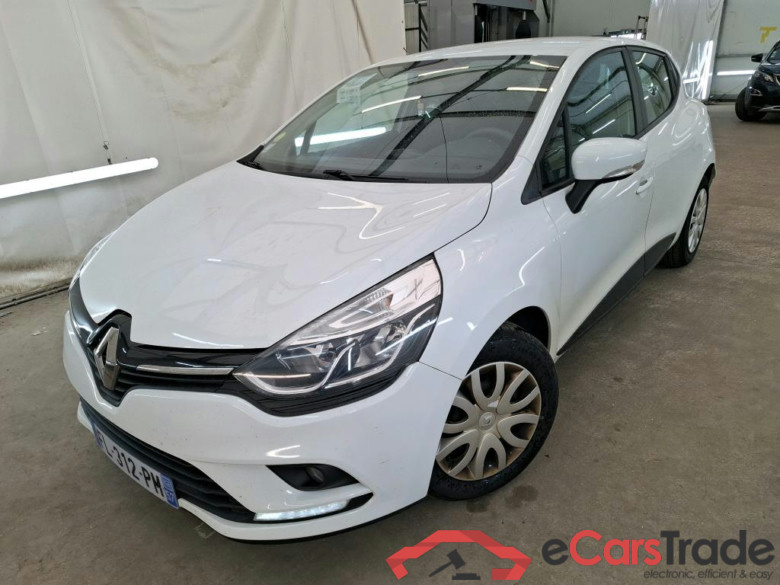 Clio IV Air MediaNav 1.5 dCi 75CV BVM5 E6 #1