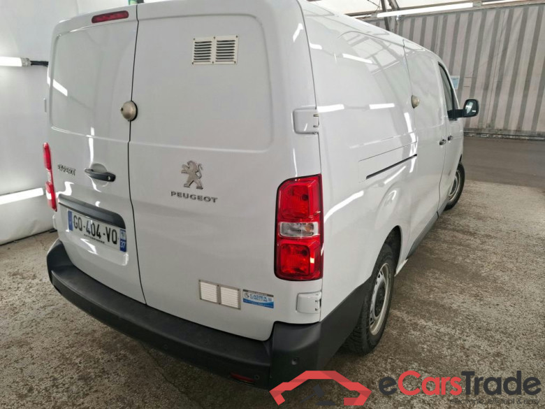 PEUGEOT Expert / 2016 / 4P / Fourgon tôlé 2.0 BHDI 180 S&S AUTO TAILLE XL #3