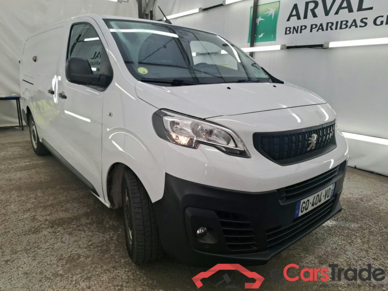 PEUGEOT Expert / 2016 / 4P / Fourgon tôlé 2.0 BHDI 180 S&S AUTO TAILLE XL #4