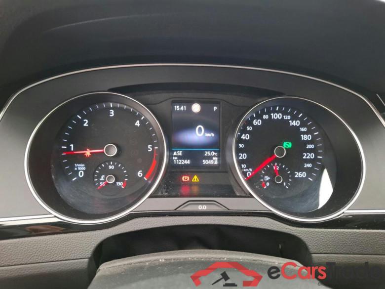 VOLKSWAGEN Passat SW / 2019 / 5P / Break 2.0 TDI 150 SCR DSG7 SW BUSINESS #6