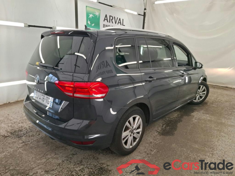 VOLKSWAGEN Touran / 2015 / 5P / monospace 1.5 TSI EVO Lounge 7 places #3
