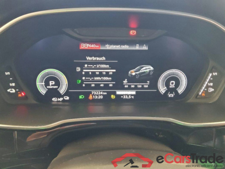 Audi Q3 (F3B)(11.2018->) DE - SUV5 45 1.4 TFSI e EU6d, S line, 2021 - 2024 #6