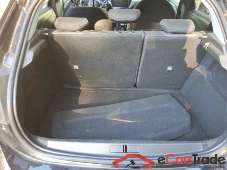 Opel Corsa F (2019->) DE - LimS5 1.2 Turbo EU6d, Edition, 2019 - 2023 #6